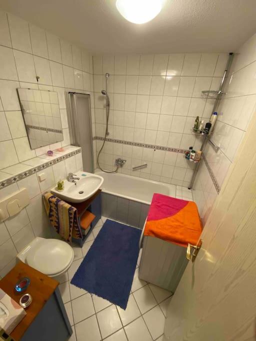 Schone Altbauwohnung Mit Grun In Ruhiger Lage ライプツィヒ エクステリア 写真